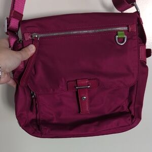 Tumi Singapore Sling Crossbody